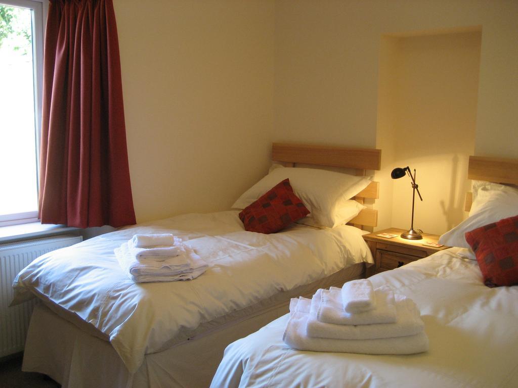 Seggat Farm Holiday Cottages Kirktown of Auchterless Zimmer foto